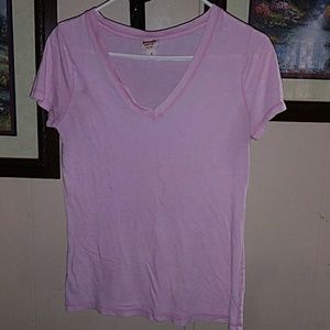 Pink T-Shirt